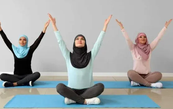 Tips Menjaga Kesehatan Tubuh Selama Menjalankan Puasa