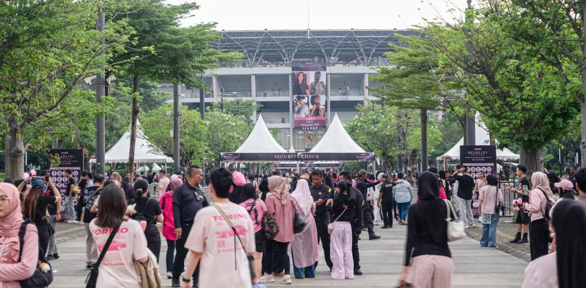 Belanja Pengalaman Gen Z Diprediksi Tetap Kuat pada 2025–2026 Meski Ekonomi Tertekan