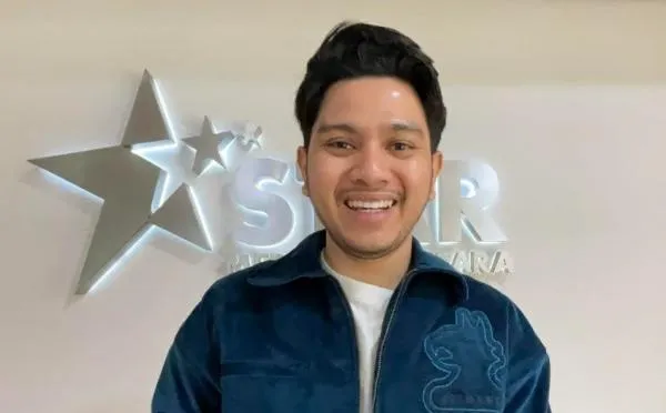Tersingkir di 12 Besar Indonesian Idol XIV, Ozi Pilih Lapang Dada dan Tetap Bersyukur