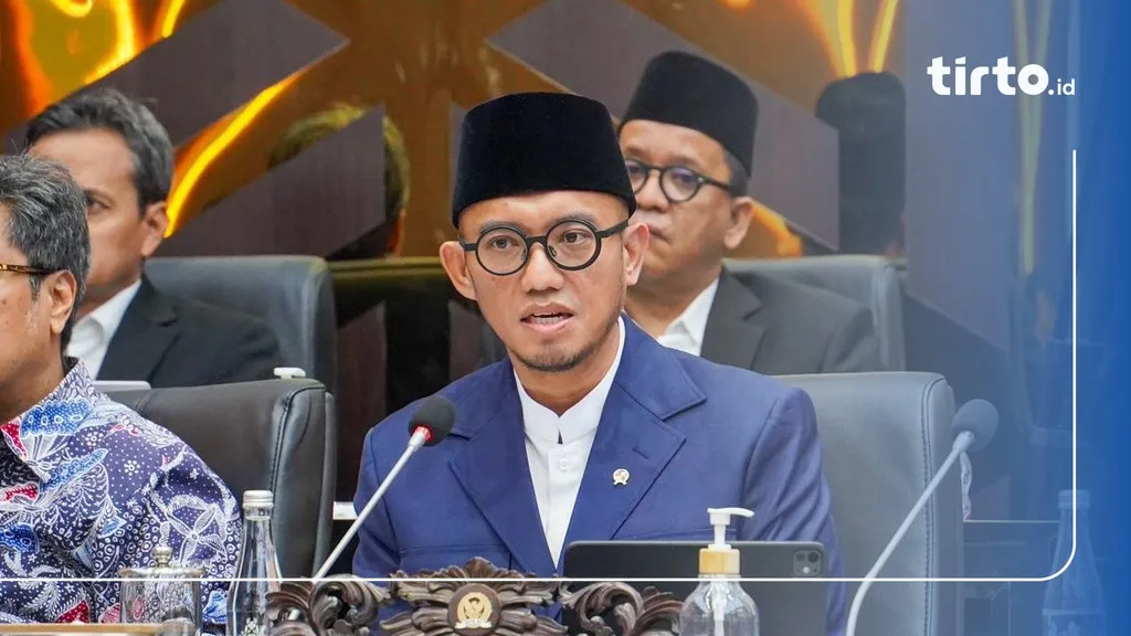 Wamenhaj Dorong Penyesuaian Tata Kelola Keuangan Haji Mengacu UU 14/2025
