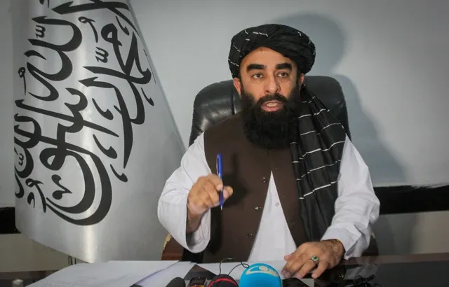 Afghanistan Tawarkan Dialog Usai Serangan Udara Pakistan, Ketegangan Perbatasan Memanas