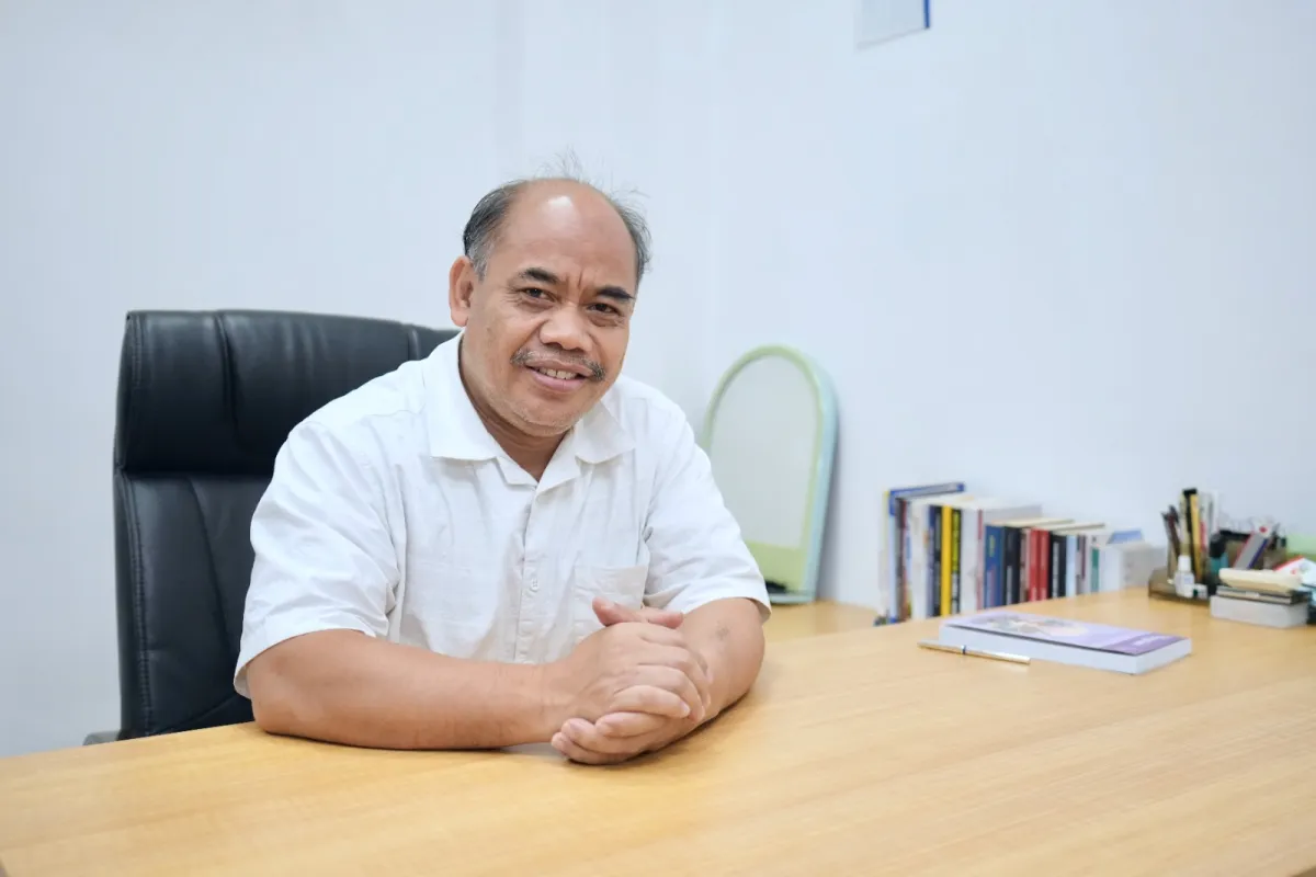 Prof Zuly Qodir: Etika Islam Jadi Fondasi Good Governance dan Pemulihan Kepercayaan Publik