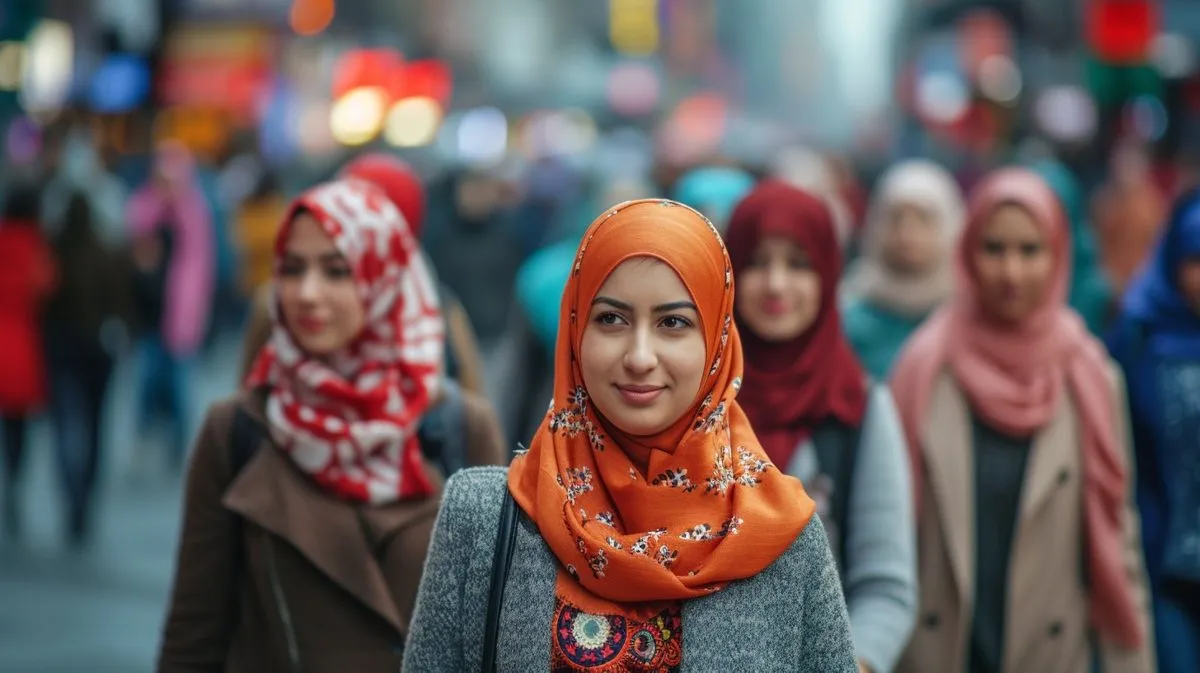 Tantangan Menjaga Kesehatan Rambut di Ramadan 2026 dan Tren Perawatan Praktis