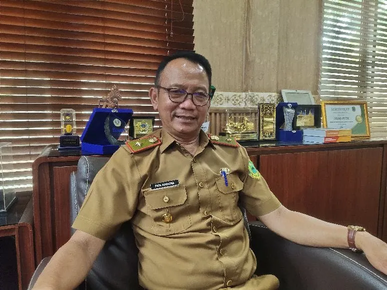 Pemkab Kuningan Teken MoU dengan APJATEL, Penataan Kabel Internet di Jalan Protokol Dimulai Usai Lebaran