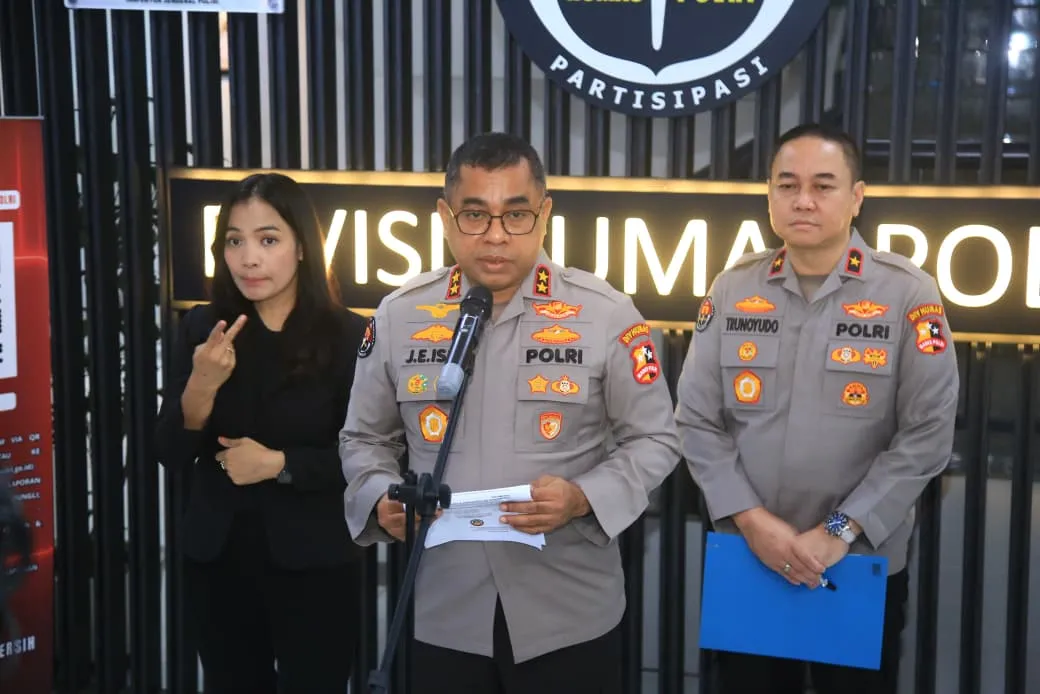 Polri Limpahkan Berkas Kasus Kekerasan Anak di Tual ke Kejaksaan Negeri Tual