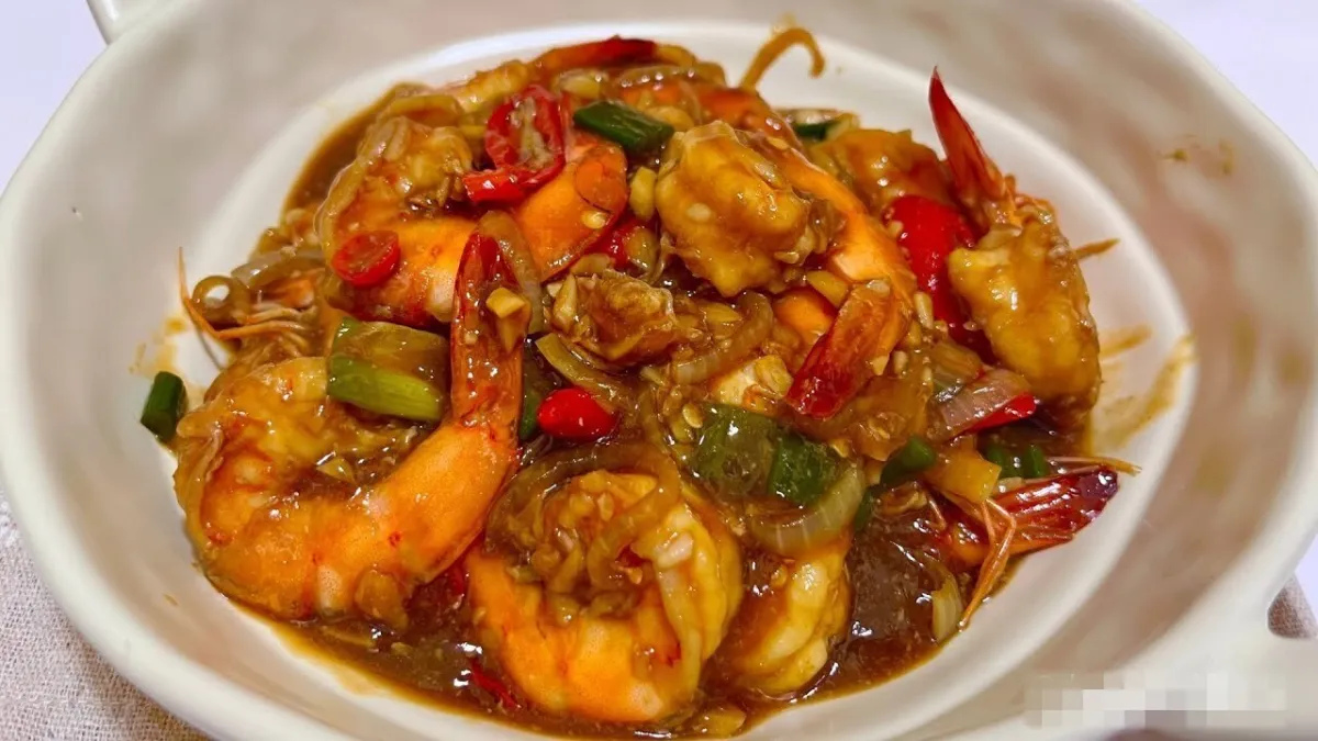 Tren Kuliner Lebaran 1447 H Bergeser, Menu Tanpa Santan Diprediksi Makin Diminati