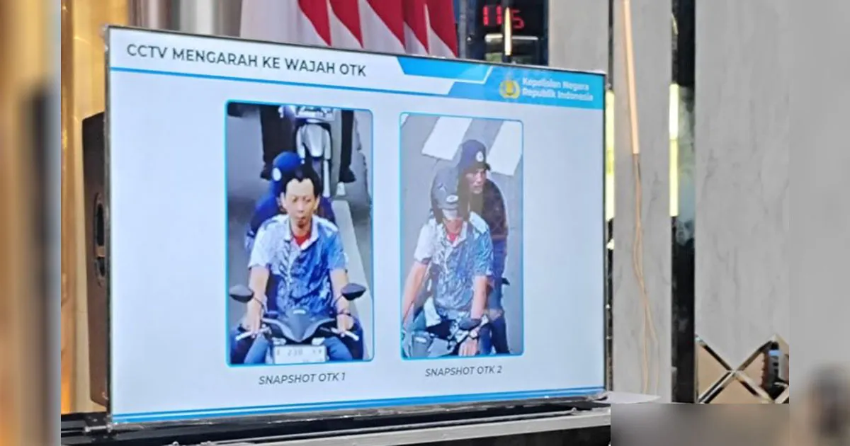 Amnesty Minta Presiden Bentuk TGPF untuk Mengusut Kasus Andrie Yunus