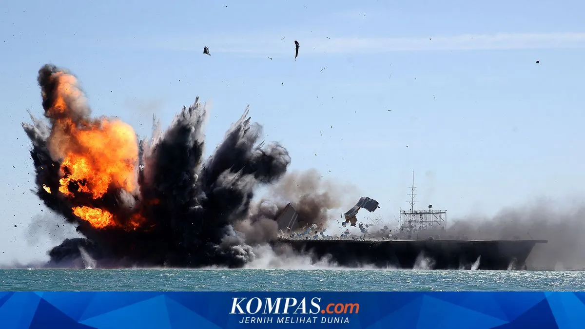 Penutupan Selat Hormuz dan Dampaknya bagi Indonesia: Pelajaran Geopolitik Maritim dan Risiko Ekonomi