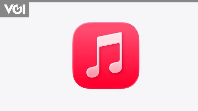TikTok dan Apple Music Jalin Kerja Sama untuk Integrasi dan Penemuan Musik