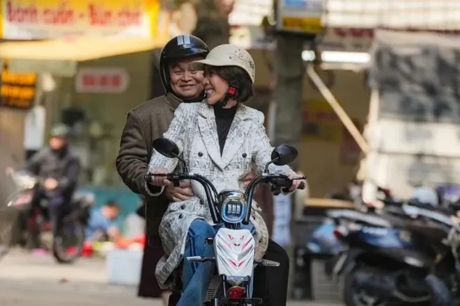 Deretan Penata Musik di Balik Film Imlek “The Scent of Pho”