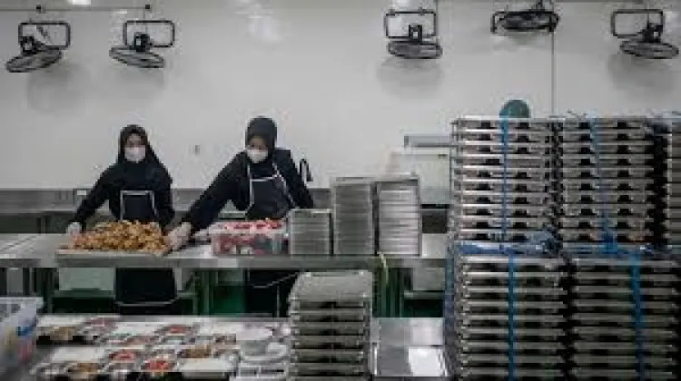 Pemerintah Dorong Transparansi Menu Makan Bergizi Gratis Lewat Media Sosial