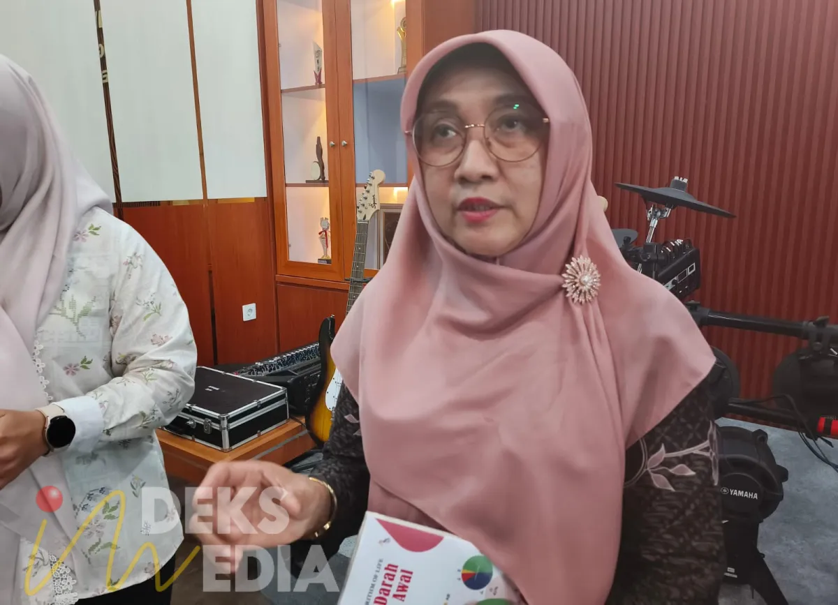 Pemkab Kutai Timur Tinjau Lokasi RSUD Tipe D Muara Wahau, Konstruksi Ditarget 2027