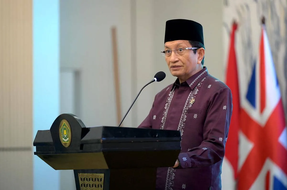 Kemenag Bantah Narasi Menag Ajak Maksimalkan Zakat untuk Dukung Program MBG