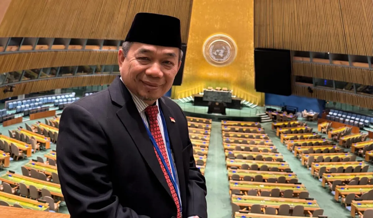 JDF Asia Pasifik Kutuk Serangan Israel dan AS ke Iran, Serukan De-eskalasi dan Penegakan Hukum Internasional