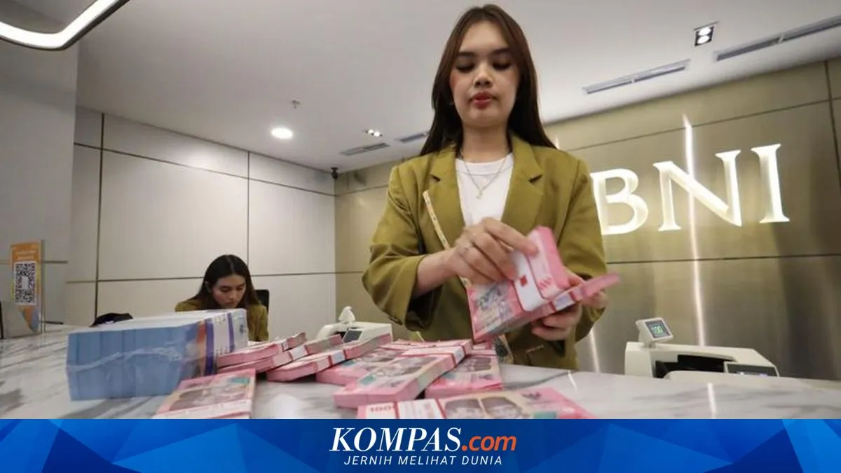 BNI Tutup Layanan Internet Banking Bertahap Mulai 21 April 2026, Nasabah Diimbau Beralih ke wondr dan BNIdirect
