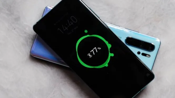 Deretan Ponsel dengan Wireless Reverse Charging, Bisa Jadi Power Bank Nirkabel untuk Perangkat Lain