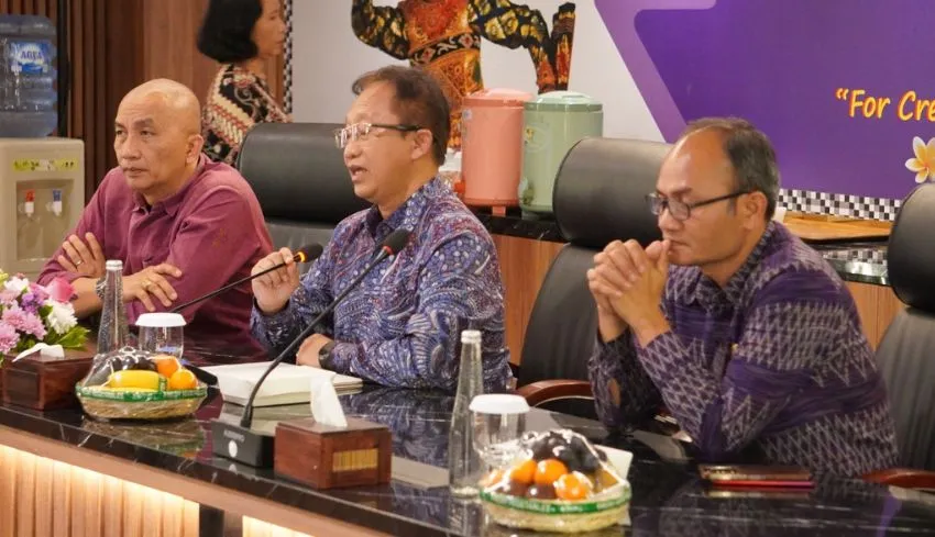 PLN Siap Dukung Rencana Zonasi Kendaraan Listrik di Bali, Infrastruktur Pengisian Jadi Kunci