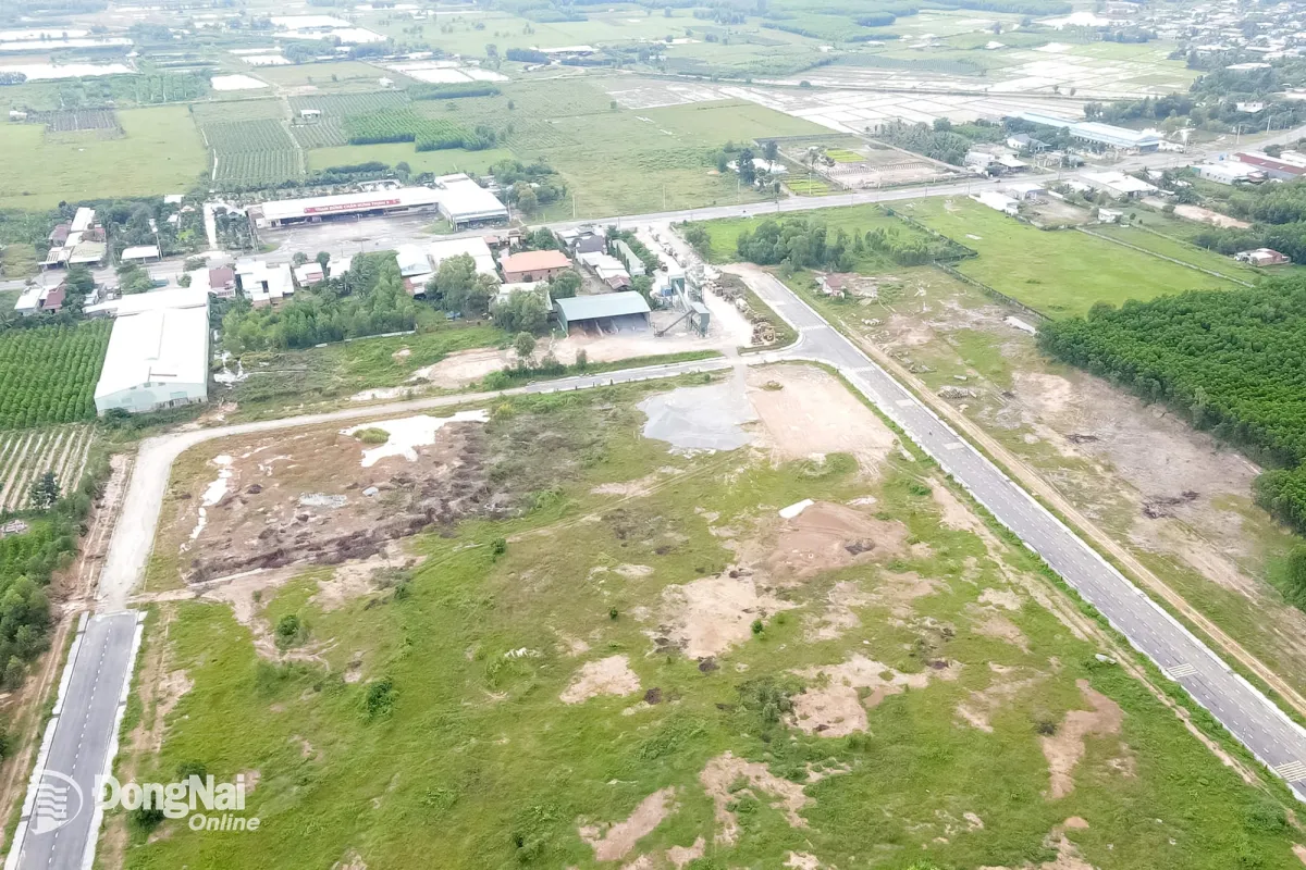 Pelaku Usaha di Dong Nai Dorong Peluang Terlibat dalam Proyek Publik