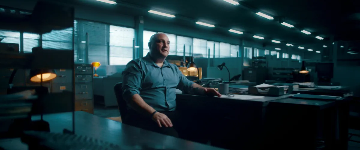 Serial Dokumenter True Crime "Homicide" Kembali dengan Musim Kedua di Netflix pada 25 Maret 2026