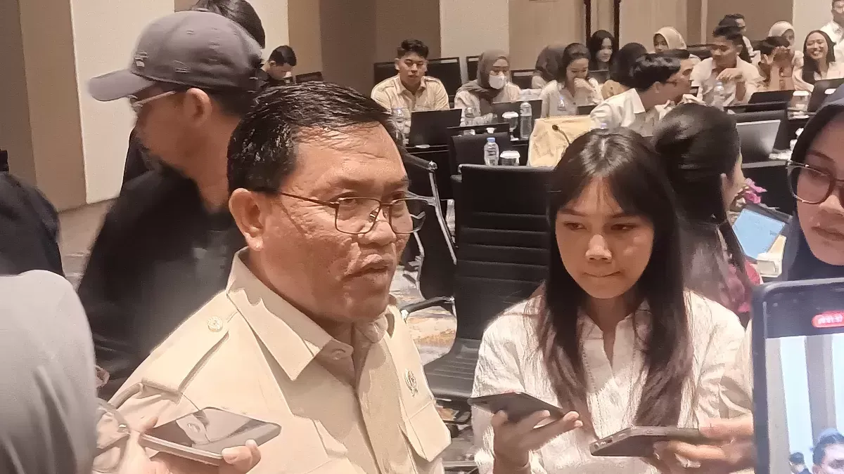 Program Makan Bergizi Gratis Diproyeksikan Perkuat Kesehatan Publik, Prioritaskan Kelompok 3B