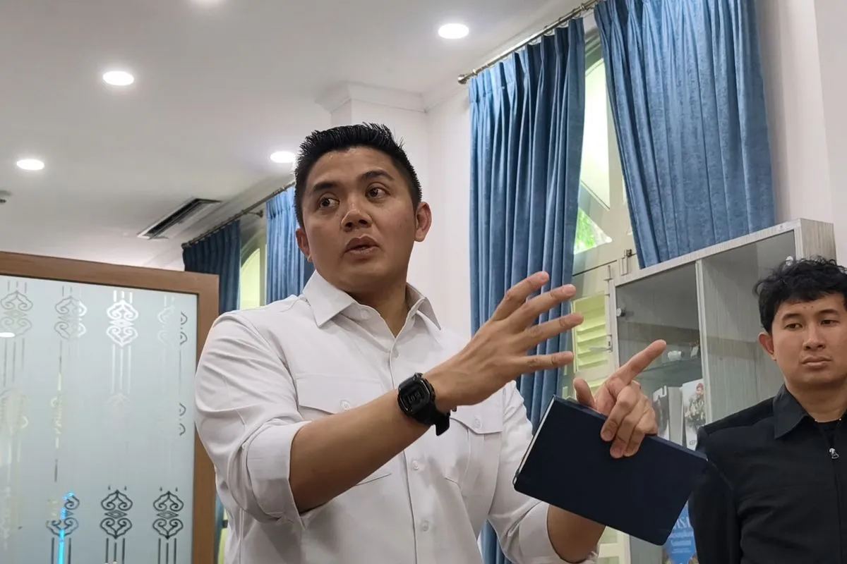 Program Makan Bergizi Gratis Diposisikan sebagai Infrastruktur Gizi untuk Dukung Mutu Pendidikan