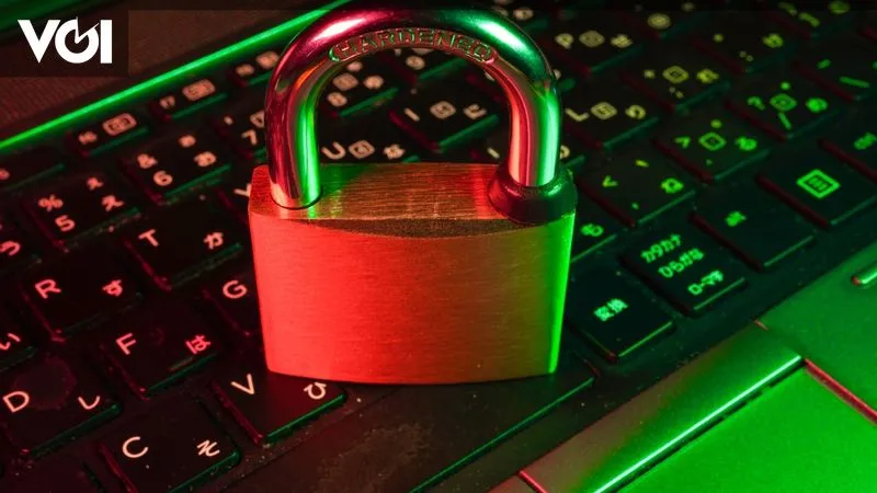 Ancaman Siber Meningkat, Kaspersky Perkuat Fokus Bisnis di Asia Pasifik