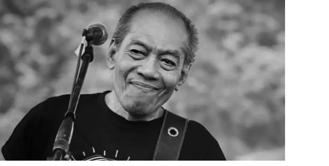 Bassist dan Pendiri God Bless Donny Fattah Meninggal Dunia
