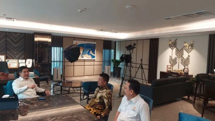 Jumlah Investor Pasar Modal di Kalbar Tembus 258.248 pada 2025, BEI Soroti Peran Edukasi