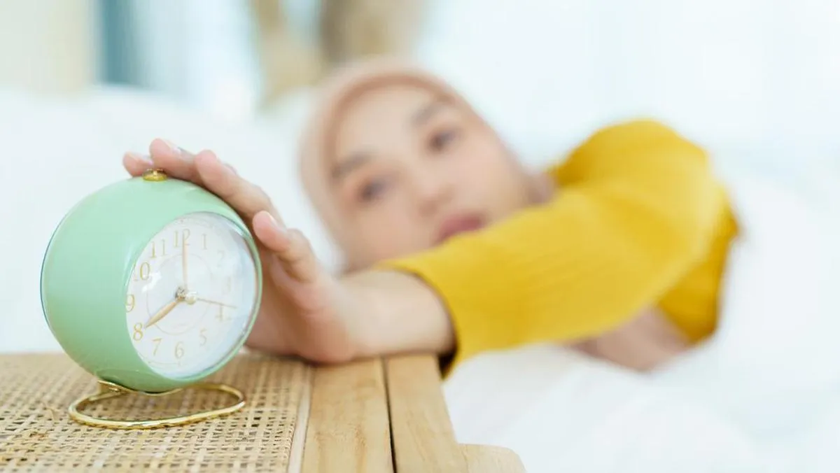 Tren Sahur ‘Full Protein’ Viral, Dokter Gizi Ingatkan Tubuh Tetap Butuh Glukosa Saat Puasa