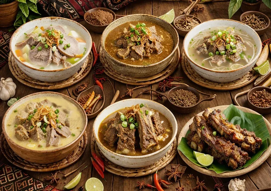 Harper Perintis Makassar by Aston Luncurkan Promo “Makassar Favourite” di Rustik Bistro
