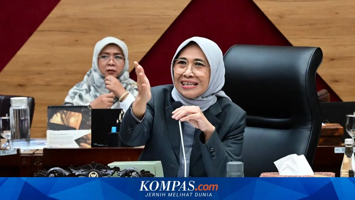 DPR Soroti Pembacokan Mahasiswi UIN Suska Riau, Minta Pendampingan Korban dan Proses Hukum Transparan