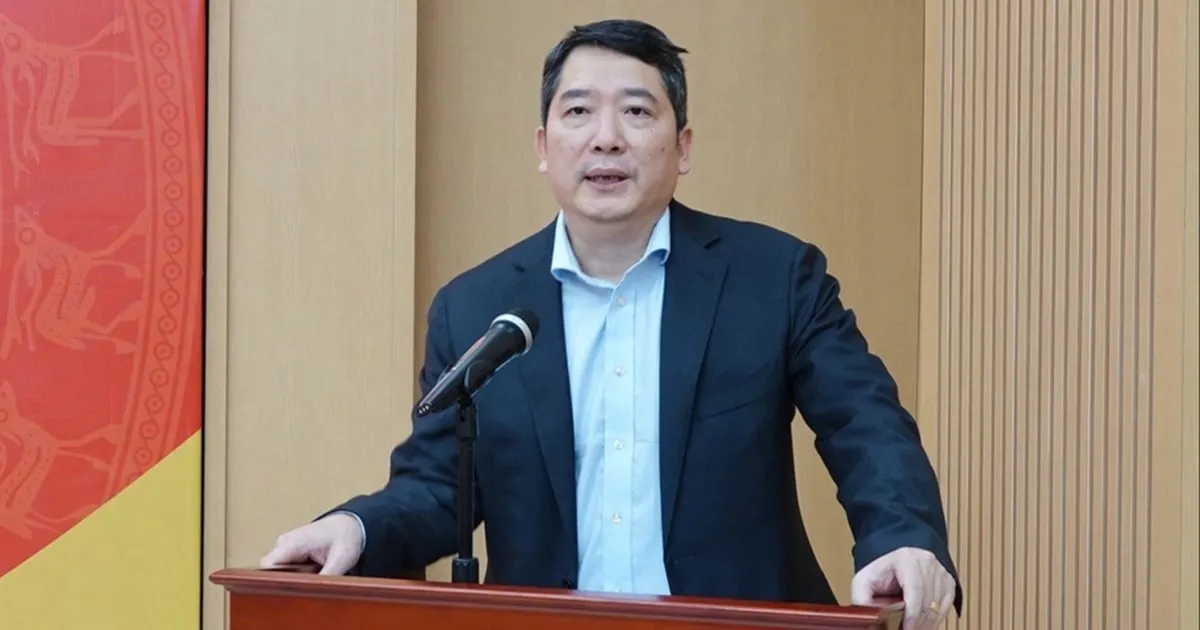 Wamenkeu Vietnam: Reformasi Pajak Tidak Berorientasi Utama pada Kenaikan Penerimaan