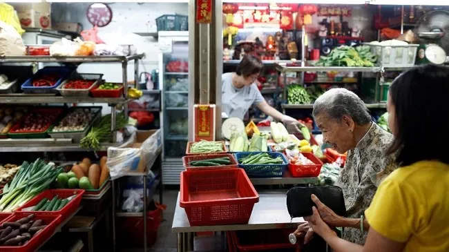 Ribuan Usaha Kuliner di Singapura Tutup, Sewa dan Biaya Operasional Jadi Tekanan Utama