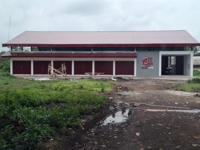Pembangunan Ratusan Gerai KDMP di Bondowoso Disebut Abaikan Proses Perizinan