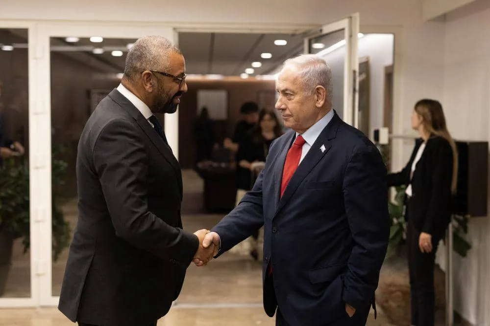Cek Fakta: Klaim Netanyahu Tewas dalam Serangan Iran Tidak Terbukti, PM Israel Justru Muncul Beri Pernyataan