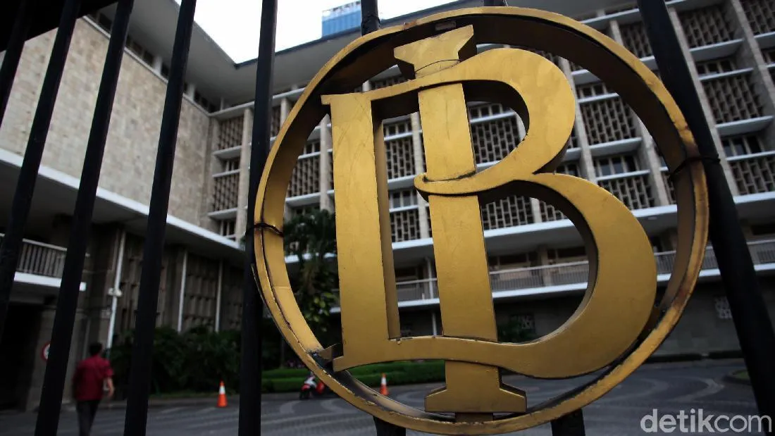 Cadangan Devisa RI Turun ke US$151,9 Miliar pada Februari 2026, BI: Masih Memadai