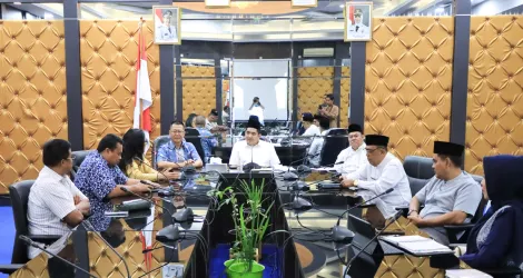 Pemkab Bintan dan PT JAPFA Gelar Diseminasi JAPFA for Kids 2025, Dorong Perbaikan Gizi Siswa SD