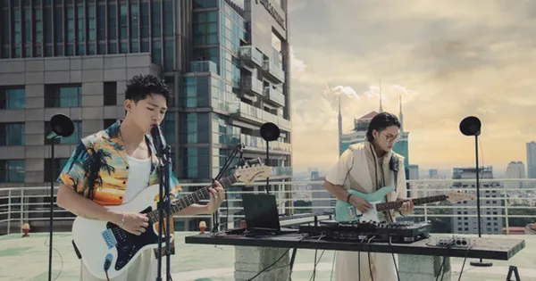 Musik Vietnam di Era Algoritma: Dari Tangga Lagu ke Rekomendasi Personalisasi