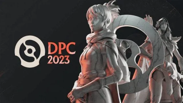 Valve Akhiri Dota Pro Circuit Mulai 2024, Skena Kompetitif Dota 2 Akan Berubah