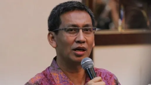 Pakar Psikologi Politik UI Ingatkan Dikotomi “Partai Tuhan” dan “Partai Setan” Berisiko Picu Radikalisme