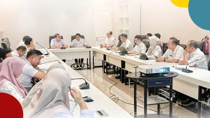 Dispar Makassar Matangkan Kampanye Gastronomi “Jejak Rasa” untuk IGS Diplomatic Tour 2026