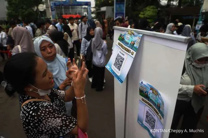Pengangguran Masih Tinggi, Dunia Usaha Mendorong Kesiapan Kerja Generasi Produktif