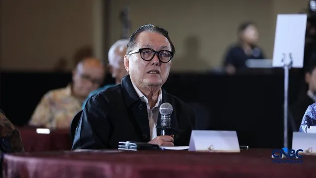 Industri Pertambangan Ditekan Faktor Global dan Kebijakan Domestik, IMI Dorong Transparansi