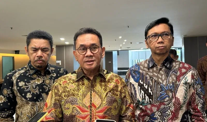 Pemerintah Waspadai Dampak Ekonomi Konflik Iran-Israel, Antisipasi Lonjakan Harga Minyak