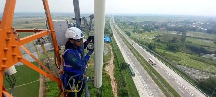 XL Luncurkan Ultra 5G+ dengan Pendekatan Blanket Coverage, Klaim Kecepatan hingga 500 Mbps