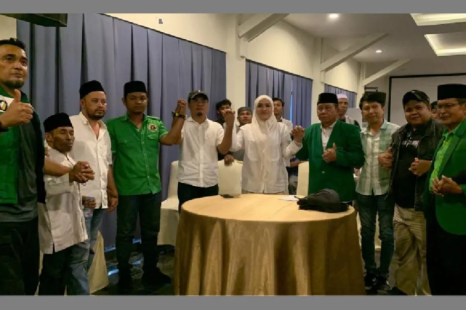 Muswil PPP Sulawesi Tengah di Palu Ditunda Usai Penolakan DPC dan Kader