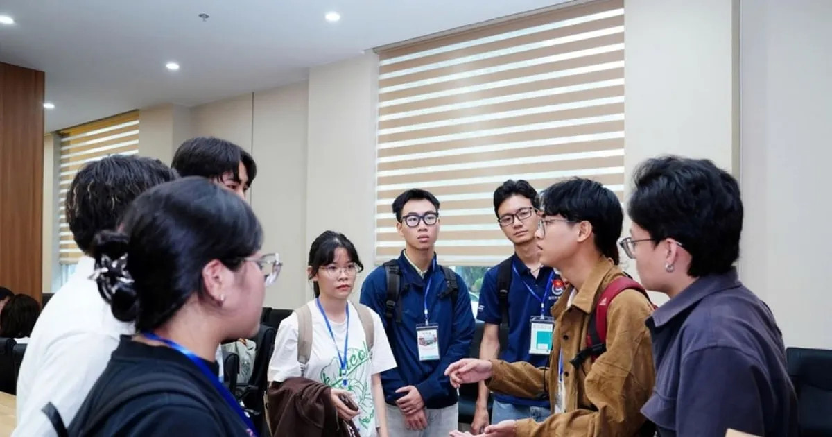 Pembelajaran Berbasis Proyek Dorong Inovasi dan Kolaborasi Internasional di Pendidikan Tinggi