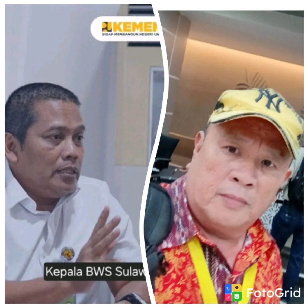 AMTI Soroti Dugaan Pengondisian Tender Dua Proyek Irigasi di BWS Sulawesi I