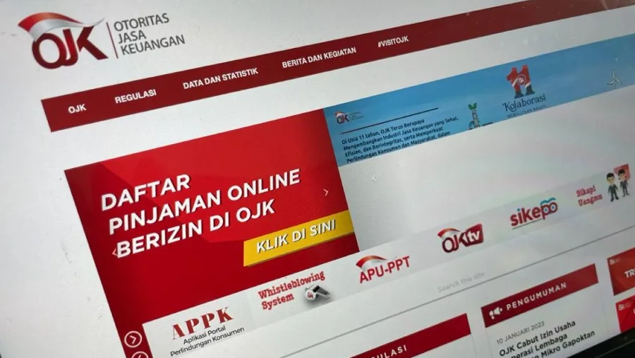 OJK, LPS, dan BPS Gelar SNLIK 2026 untuk Ukur Target Literasi dan Inklusi Keuangan
