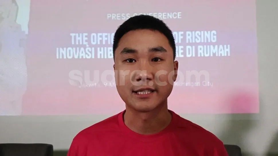 Rising Diluncurkan di Hari Musik Nasional 2026, Tawarkan Karaoke Rumahan dan Sistem Hitung Putar Lagu untuk Komposer